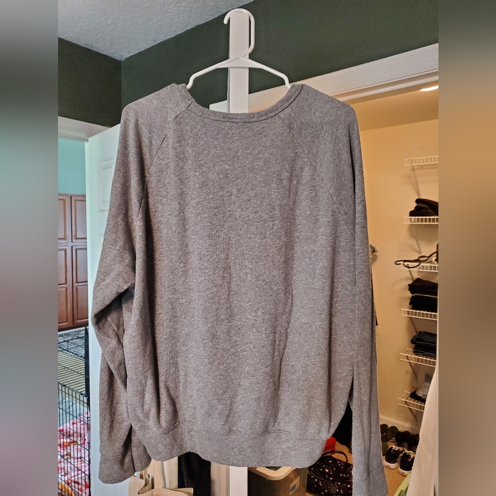 SOLD - Anthropologie LetLuv Blondie Sweatshirt - Picture 7 of 7